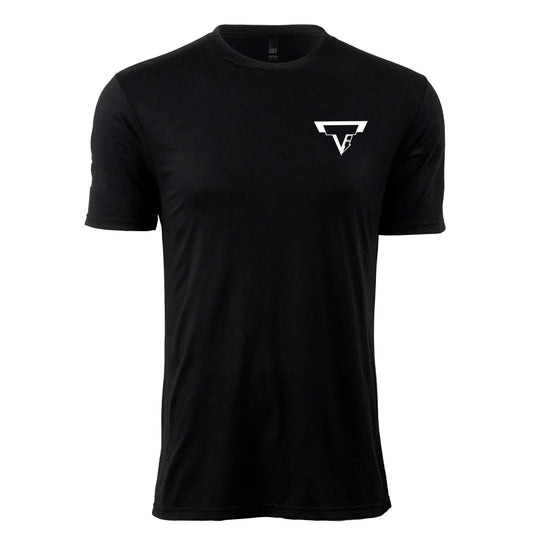 Taran Tactical Innovations T-shirt Military Enthusiast Men T-Shirts Streetwear 100% Cotton Loose Tops Breathable Tee