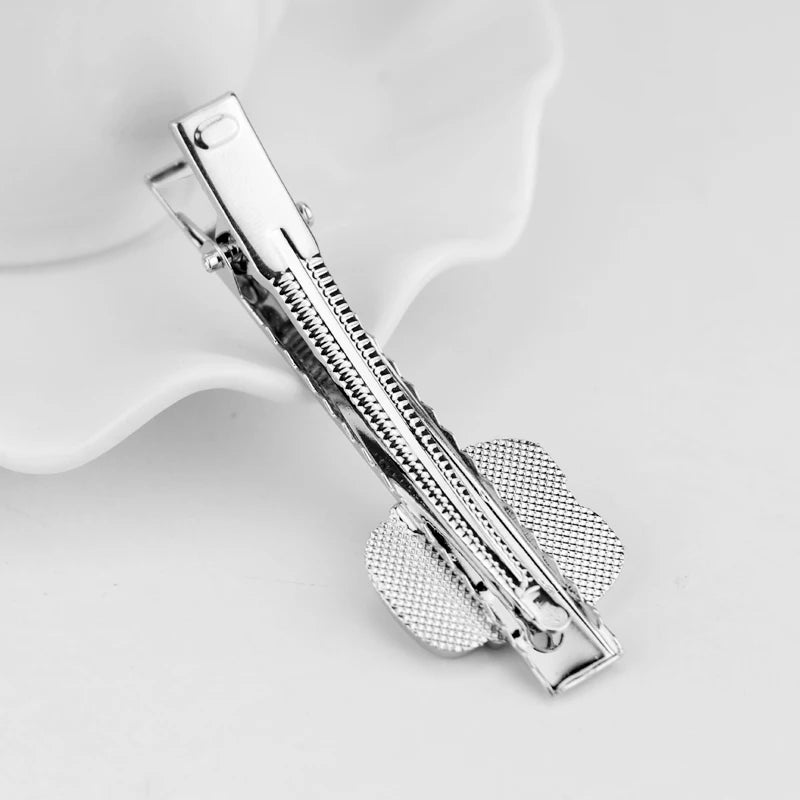 Men's Star Wars Tie Clips Pin Brass Material Rebel Alliance Imperial Stormtrooper Movie Cuff Links