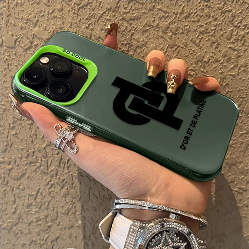 Rapper JuL Cest Pas Des Case for Xiaomi Mi 14T 13T 12T Pro For Xiaomi 14 13 12 11 Ultra Lite 5G NE 10 12X 12S 11i 11X Pro Cover