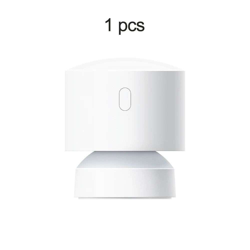 Xiaomi Mijia Human Presence Sensor Smart Wireless Home Connection Bluetooth 5.0 Body Motion Sensors For Mi Home App XMOSB01XS
