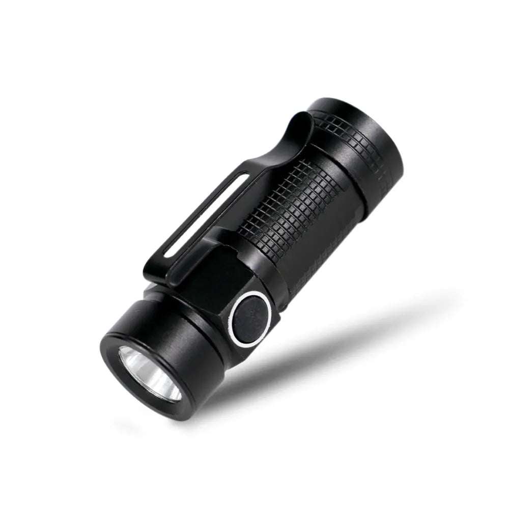 Tactical Helmet Light FAST Helmet Flashlight Strobe Telescopic Zoom Survival Safety Lamp With Hat Clamp Holder Camping Hunting