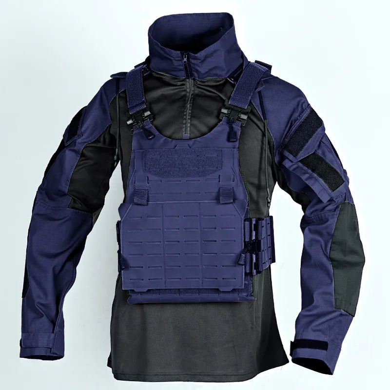 Tactical Shirts Hooded Hunting Uniform Clothing Tatico Tops Airsoft Multicam Camo Fishing Clothes Mens