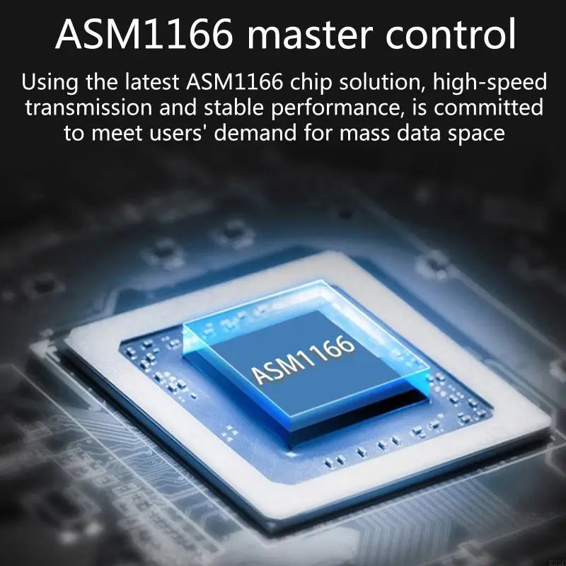 K32C PCI for Express(PCIe) to 6-Port Expansion Card Suitable for Desktop