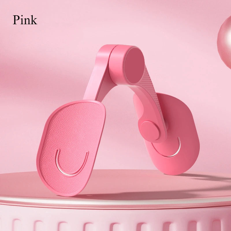 Fitness Women's Leg Beauty Equipment, Leg and Pelvic Floor Muscle Exercise, Home Multifunctional Equipment for Exercise