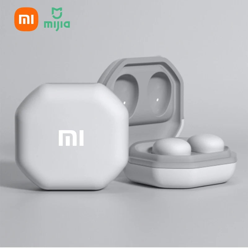 Xiaomi Mini Wireless In Ear Sleep MY001 Bluetooth 5.3 Earphones High Definition High Pitch Invisible Noise Reduction Earphones