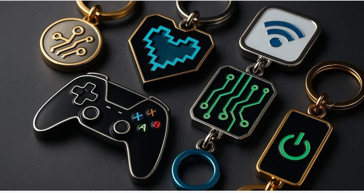 ⭐ Elite Collectibles: Smart Genius Collection