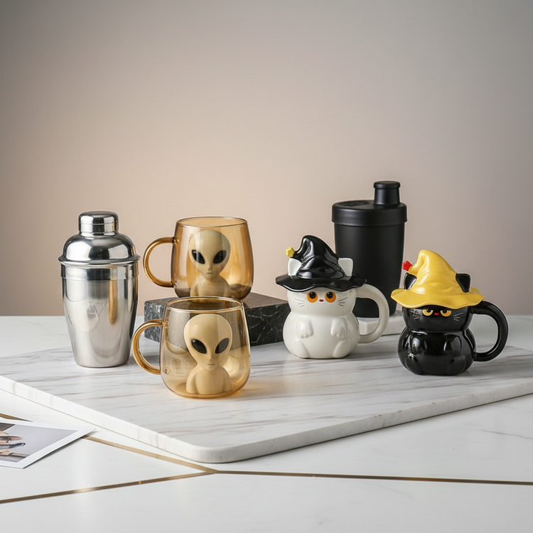 Elite Mug™ — Built for those who expect