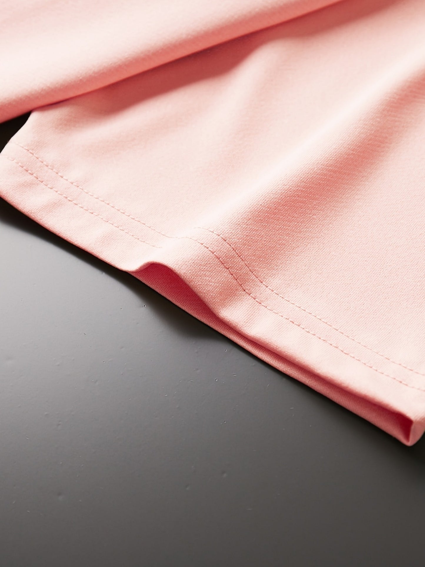 BOSTON Lettering Pattern Crew Neck T-Shirt, Casual Short Sleeve T-Shirt, Women's Clothing