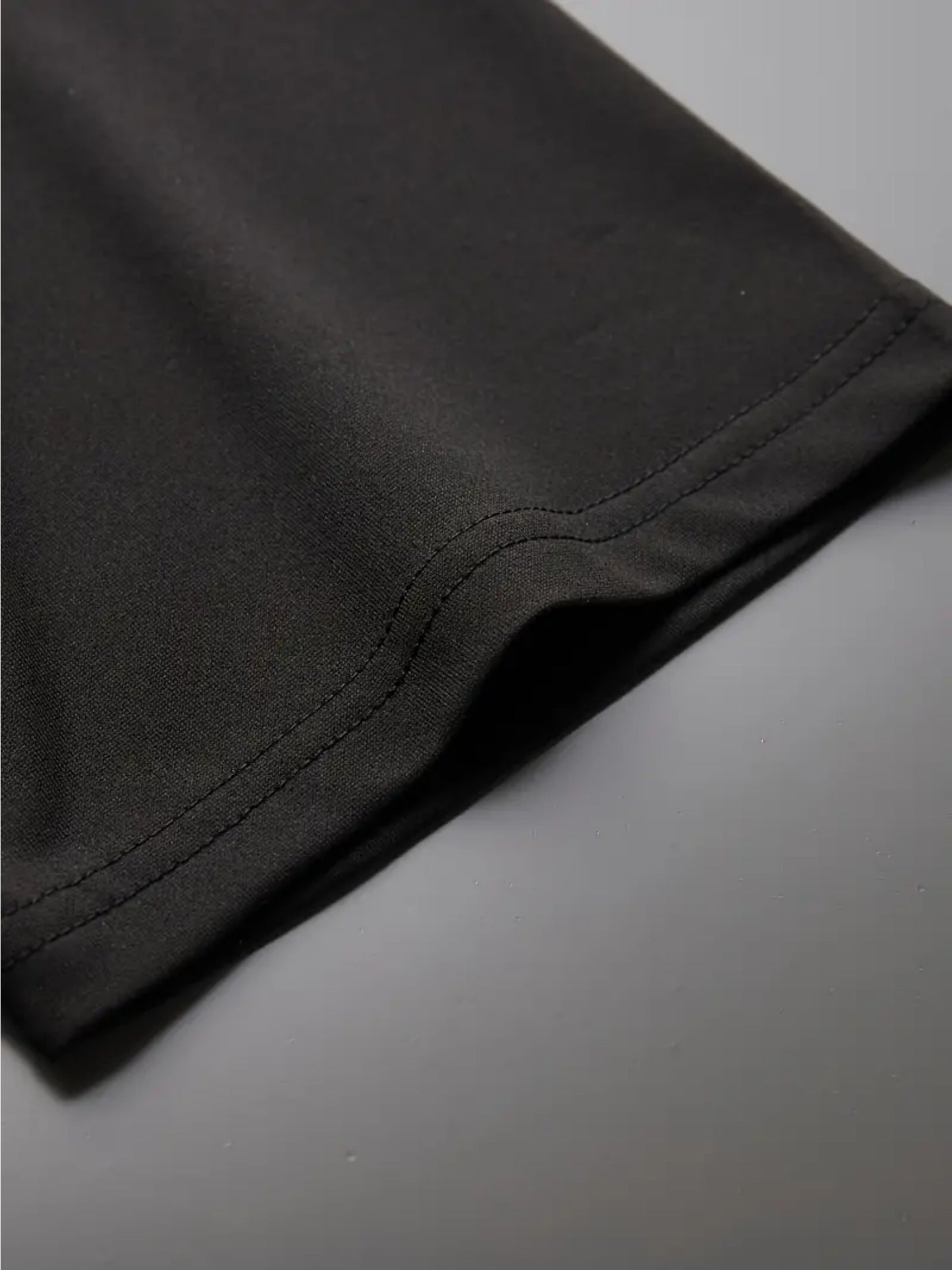 BOSTON Lettering Pattern Crew Neck T-Shirt, Casual Short Sleeve T-Shirt, Women's Clothing