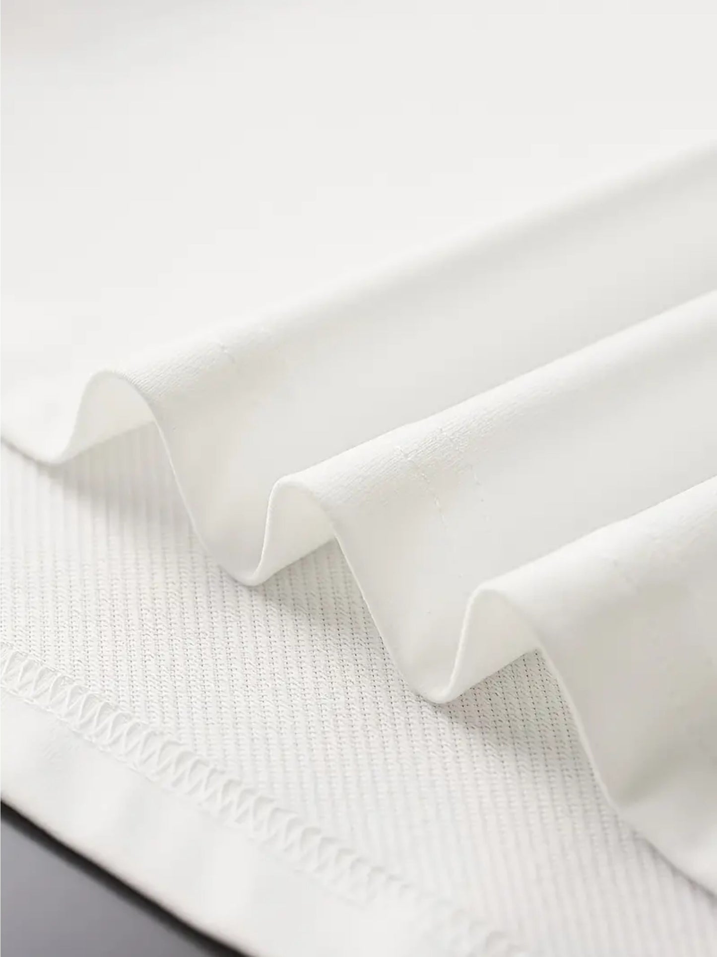 BOSTON Lettering Pattern Crew Neck T-Shirt, Casual Short Sleeve T-Shirt, Women's Clothing