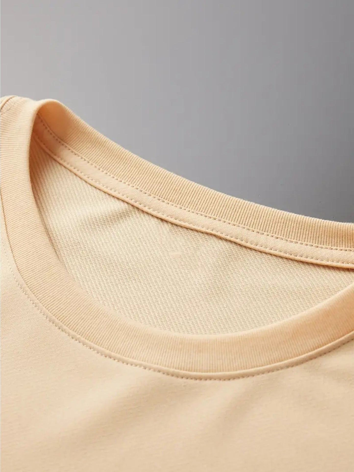 BOSTON Lettering Pattern Crew Neck T-Shirt, Casual Short Sleeve T-Shirt, Women's Clothing