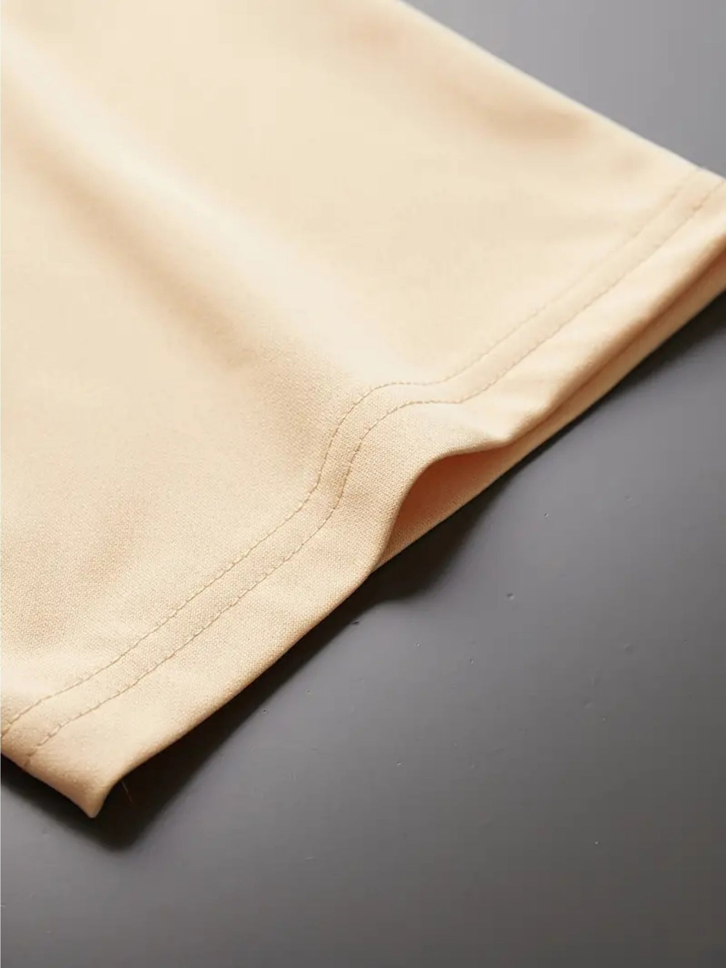 BOSTON Lettering Pattern Crew Neck T-Shirt, Casual Short Sleeve T-Shirt, Women's Clothing