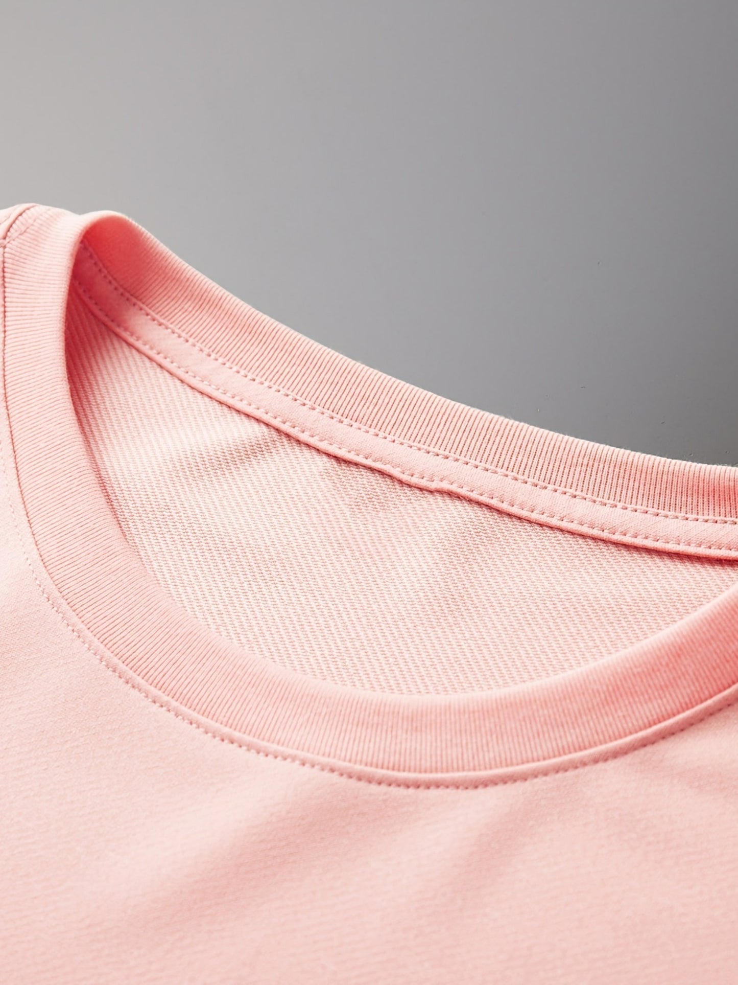 BOSTON Lettering Pattern Crew Neck T-Shirt, Casual Short Sleeve T-Shirt, Women's Clothing