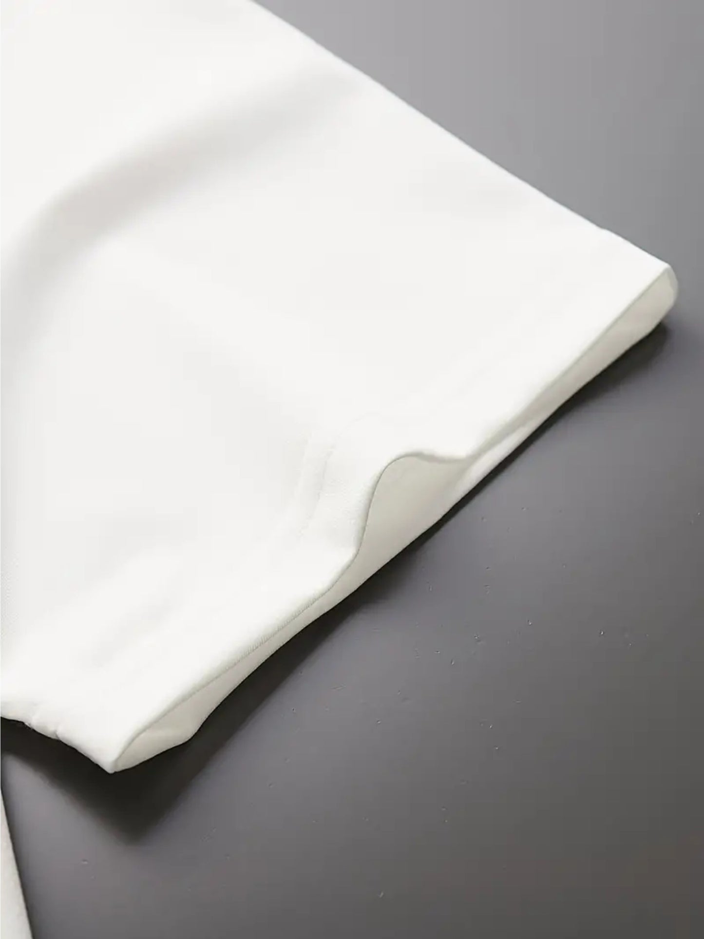 BOSTON Lettering Pattern Crew Neck T-Shirt, Casual Short Sleeve T-Shirt, Women's Clothing