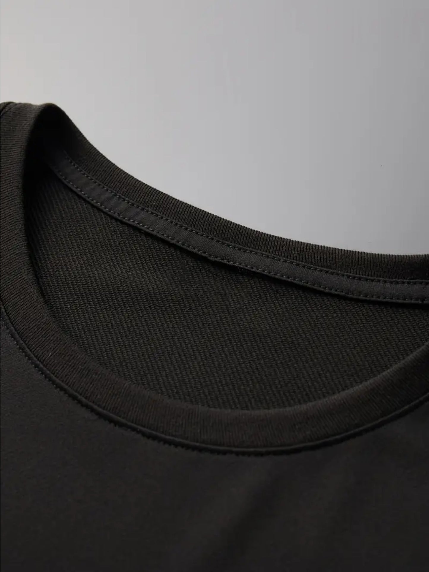 BOSTON Lettering Pattern Crew Neck T-Shirt, Casual Short Sleeve T-Shirt, Women's Clothing