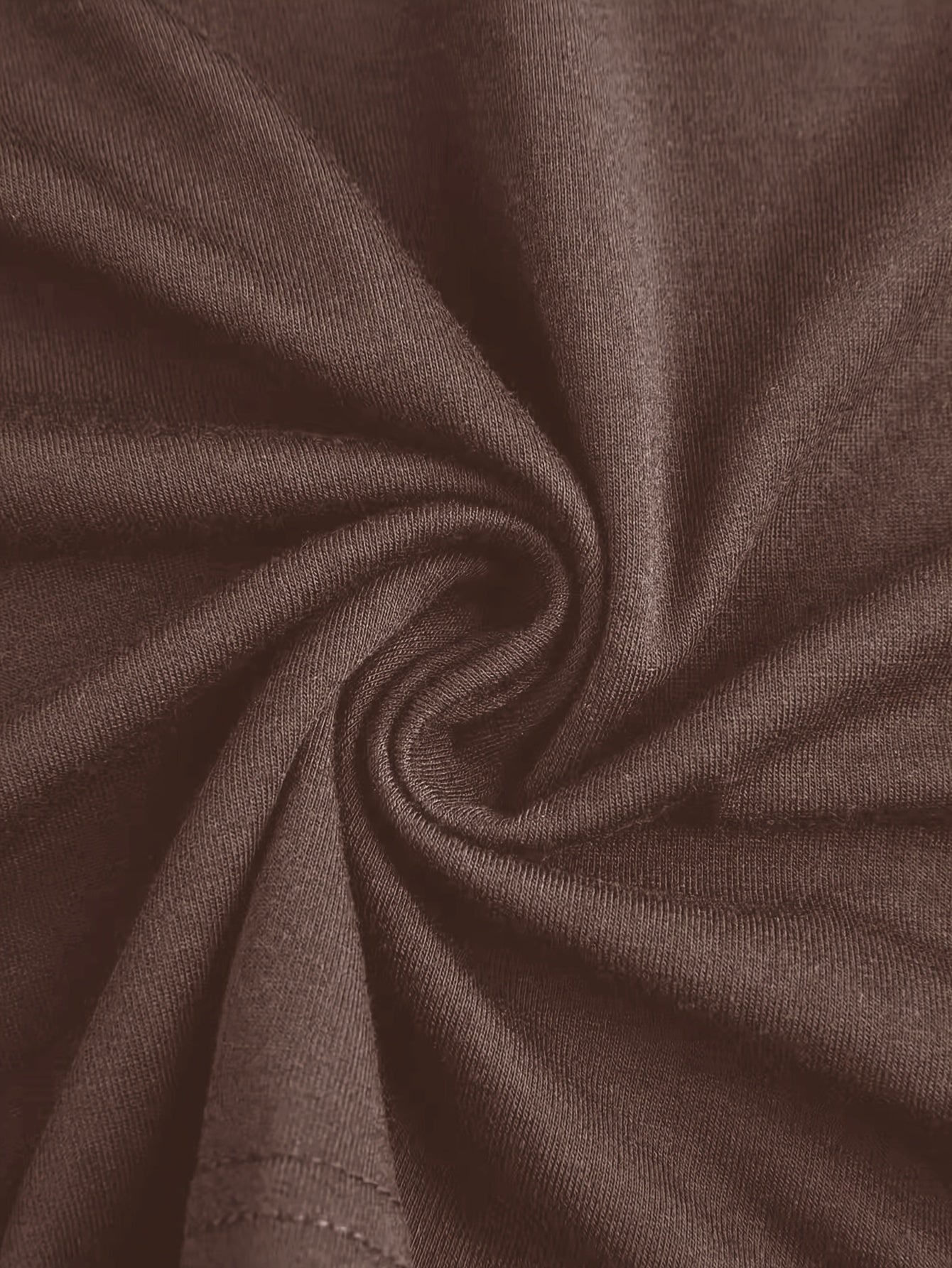 BROOKLYN Print Crew Neck T-Shirt, Casual Short Sleeve Top For Spring & Summer, Women's Clothing