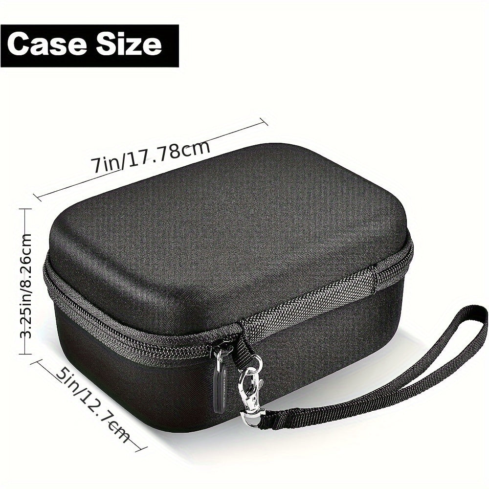 USB Flash Drive Case, Thumb Drive, Memory Card SD SDXC SDHC Card Holder Organizer, Electronic Accessories Storage Bag For SanDisk/ SamData/ Samsung/ TOPESEL/ PNY/ Memory Stick/ YubiKey (Box Only)