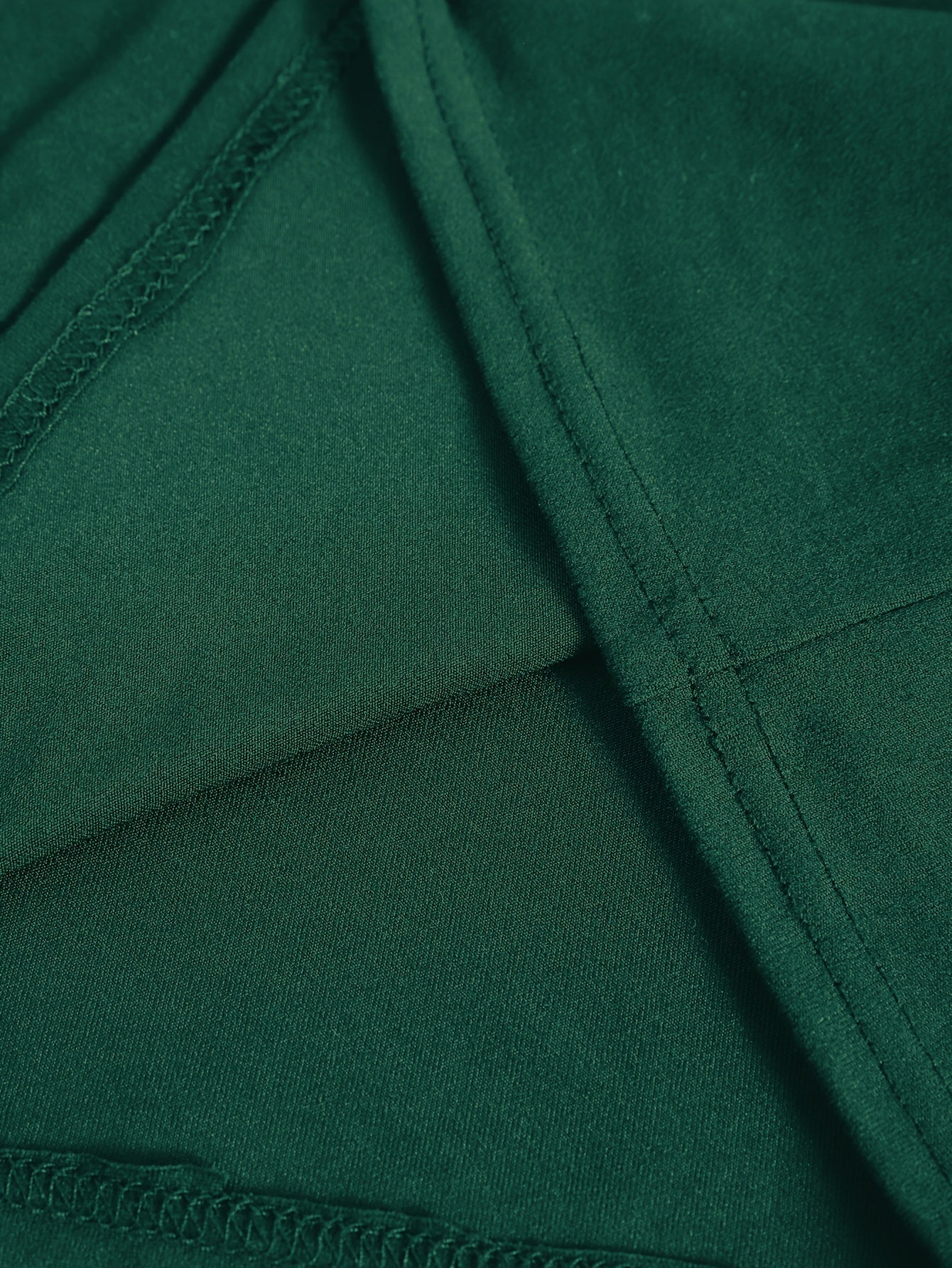 Bear Print T-shirt, Short Sleeve Crew Neck Casual Top For Summer & Spring, Women's Clothing