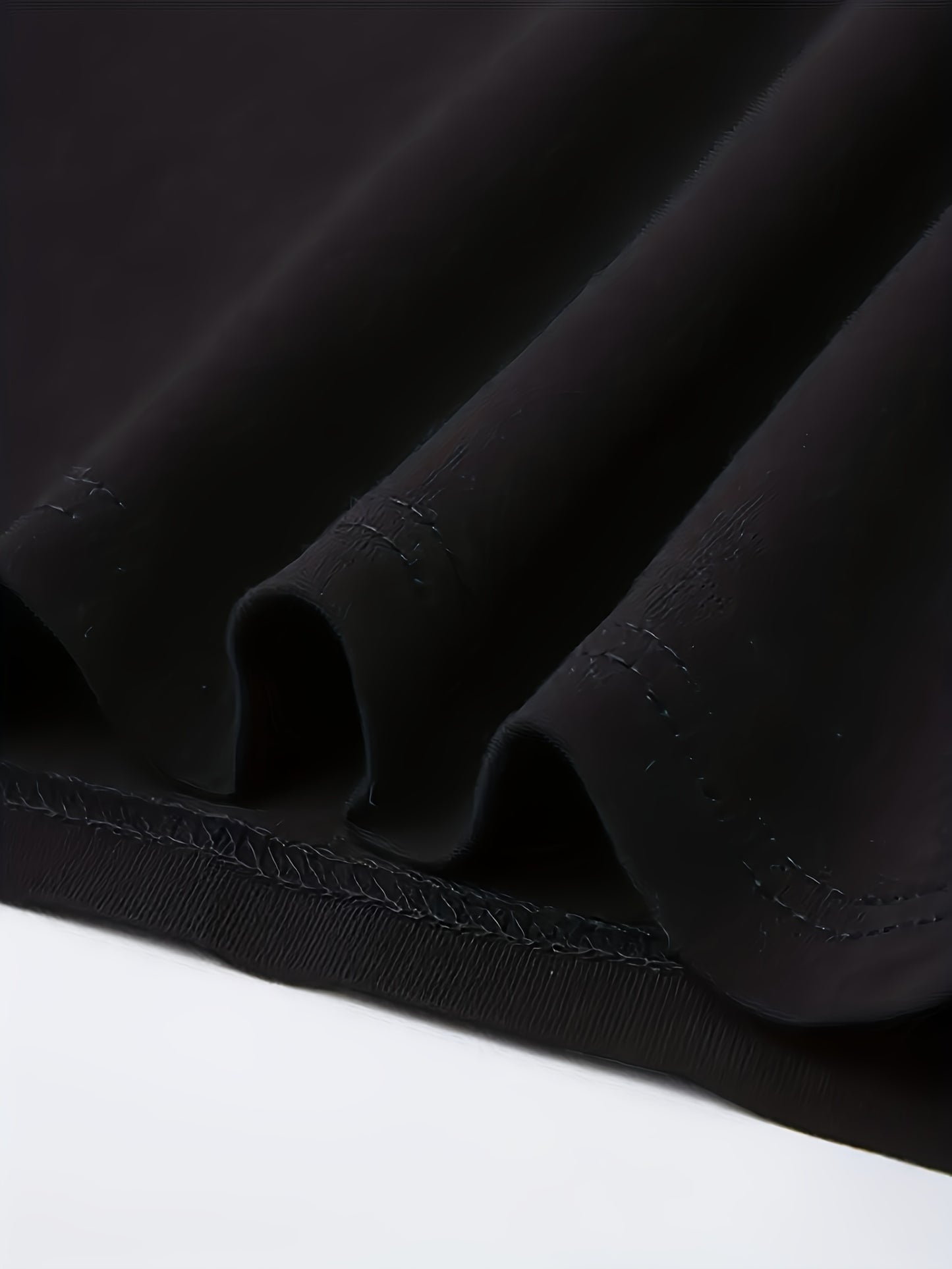 Brooklyn Print T-Shirt, Short Sleeve V Neck Summer Casual Top, Women's Clothing