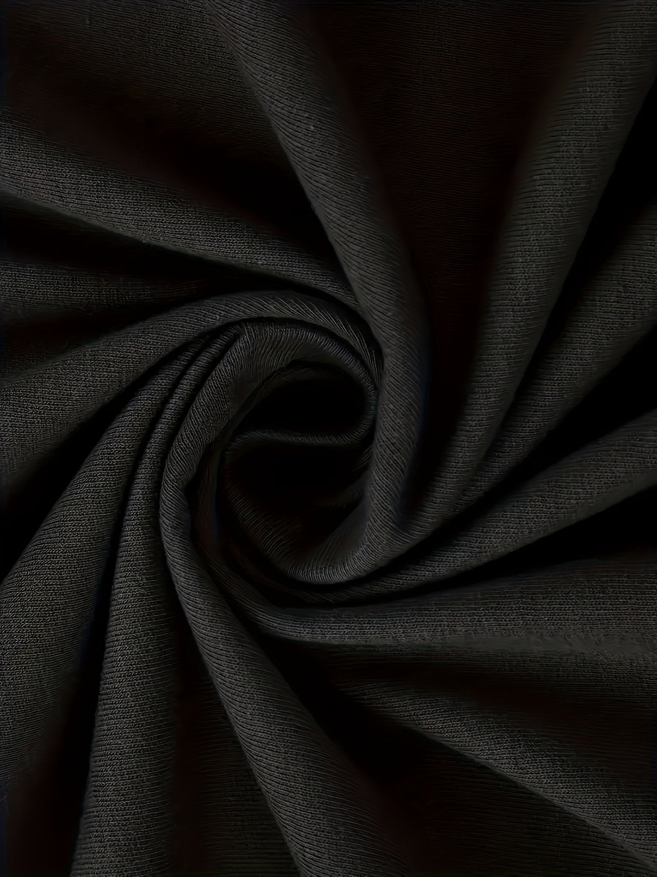 Moon & Mountain Print Crew Neck T-Shirt, Casual Short Sleeve T-Shirt For Spring & Summer, Women's Clothing