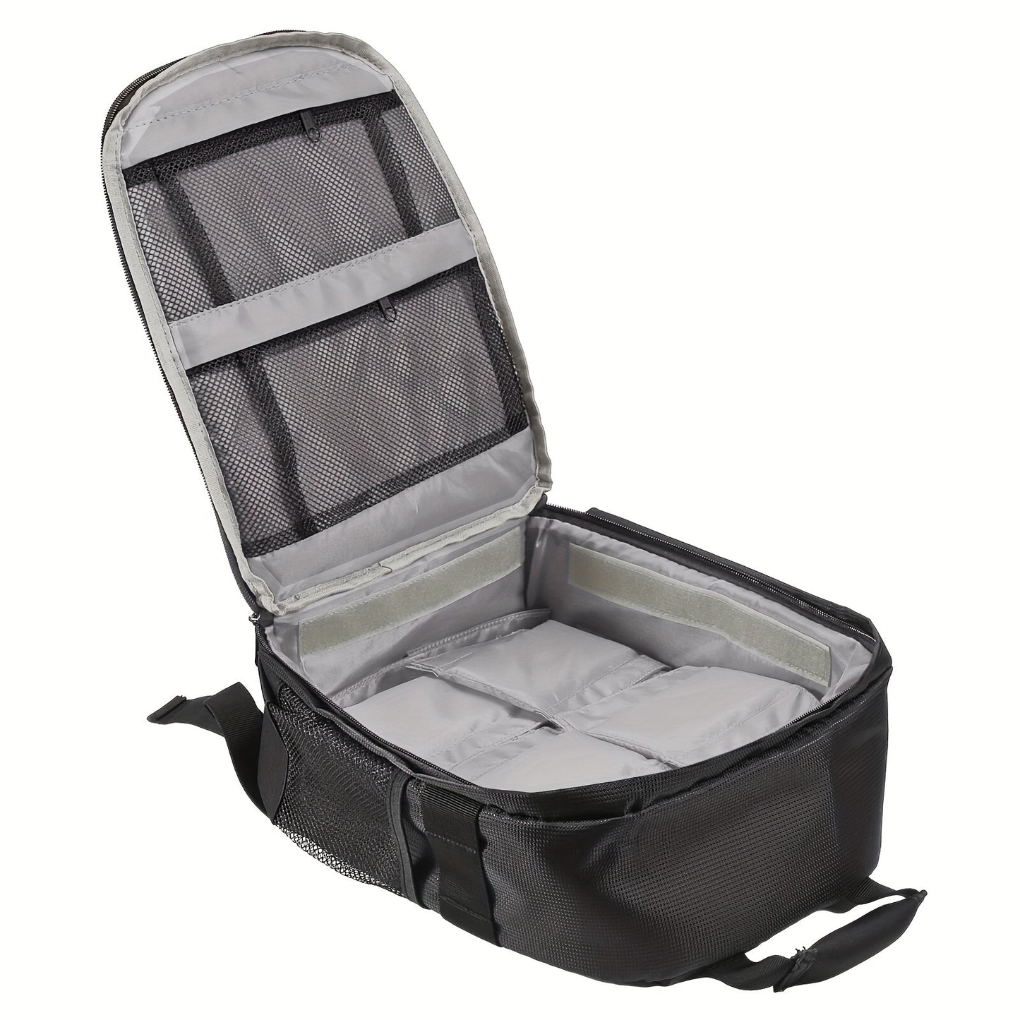 Camera Backpack Bag Professional for DSLR/SLR Mirrorless Camera Waterproof, Camera Case Compatible for Sony Canon Nikon