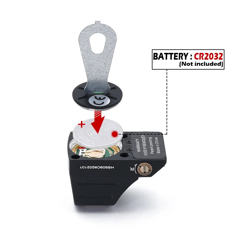 Tactical 507C Holosan Solar Power Red Dot Sight Mini Reflex with 20mm Glock Rex Mount Rail for Outdoor Pistol Hunting