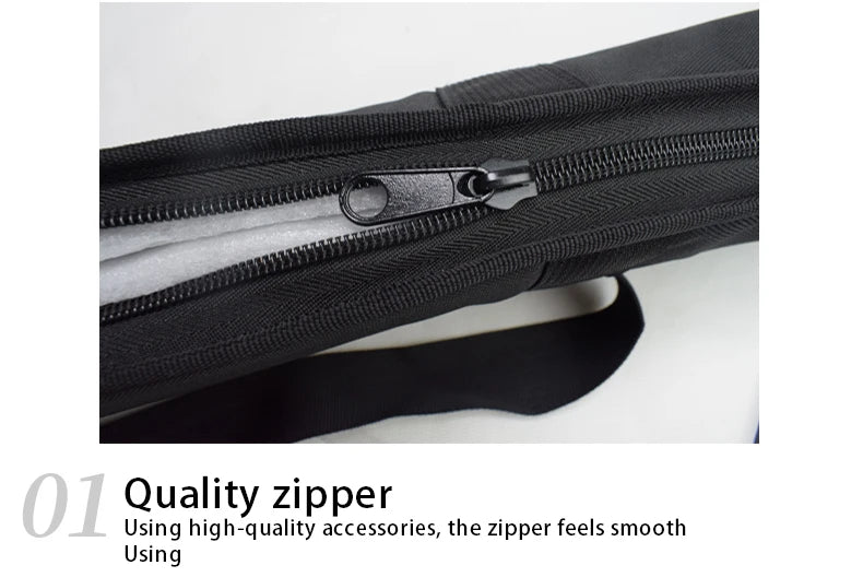 Outdoor Hunting Gun Bag Shoulder Mounted Shotgun Sniper Gun Bag Tactical Shooting Equipment Airgun Combat Rifle Bag