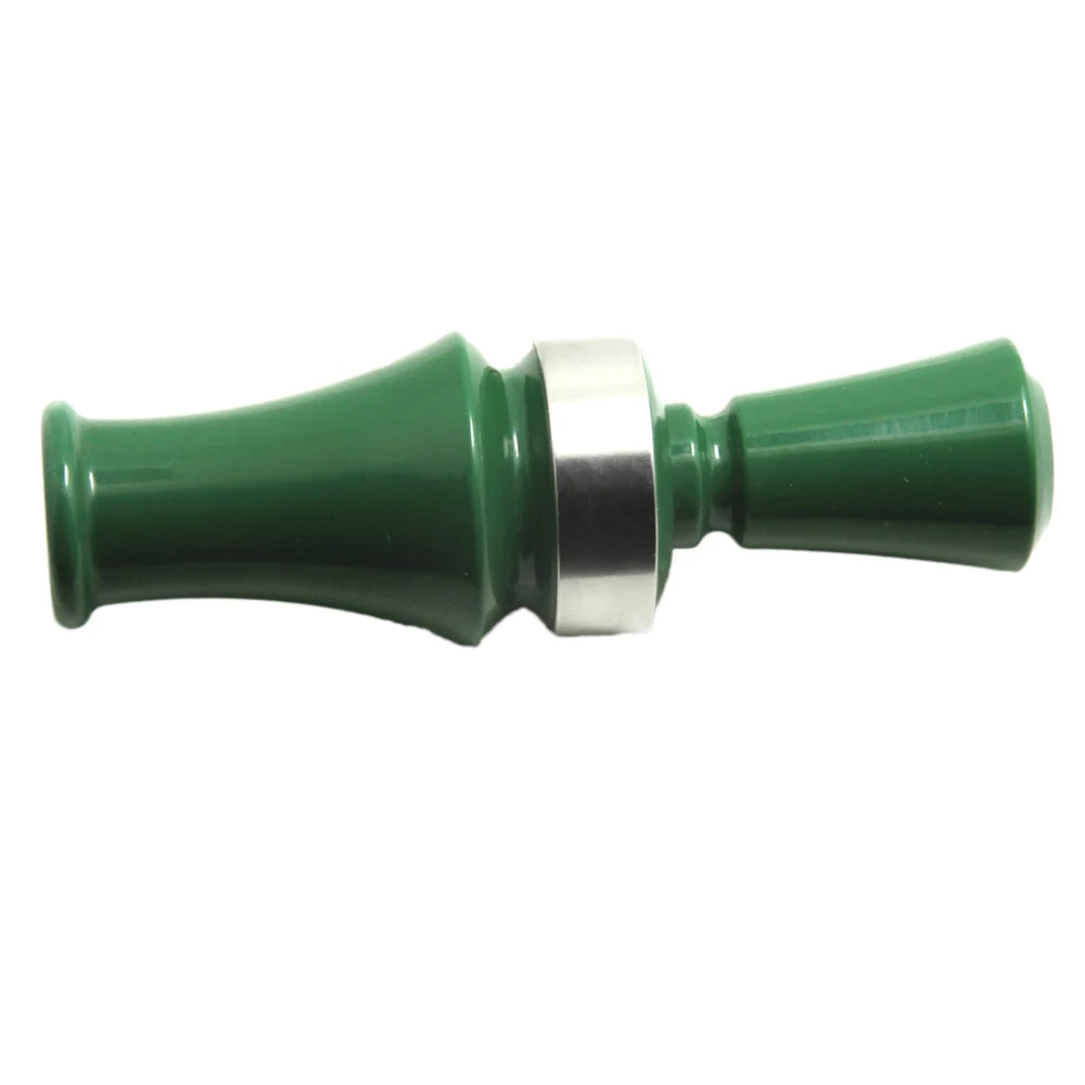 Hunting Decoy Duck Whistle Sound Hunter Lure Hunting Call Duck Voice Trap Whistle For Hunters Call Caller Accessories Outdoor