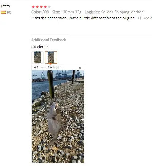 HuntHouse Trairao topwater lure Pencil lure long casting fishing for Bass Pike lure Crazy surface darter sound loud