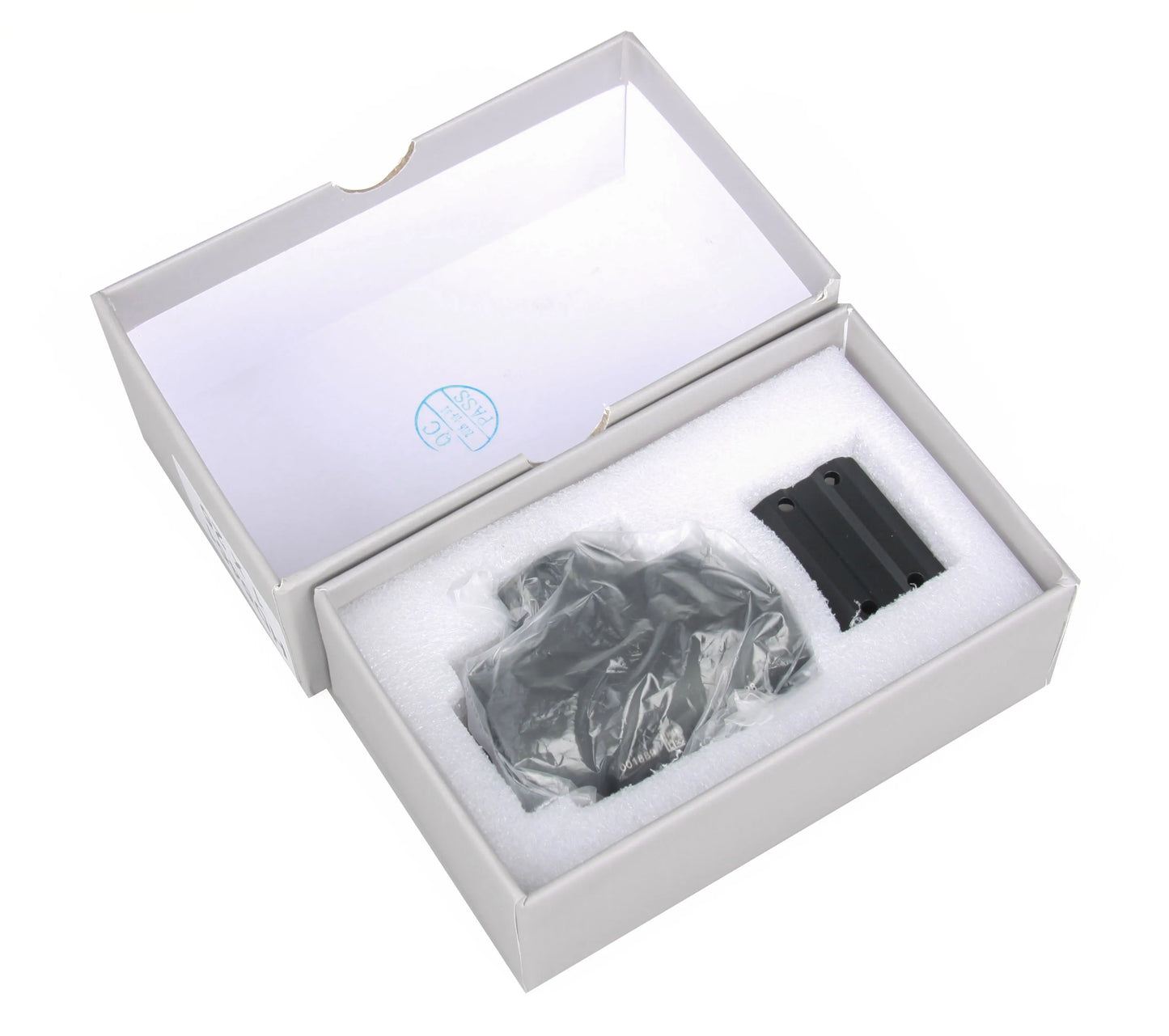 Tactical 1x Mini style red dot sight scope with high and Low picatinny rail mount base hunting shooting HK2-0105