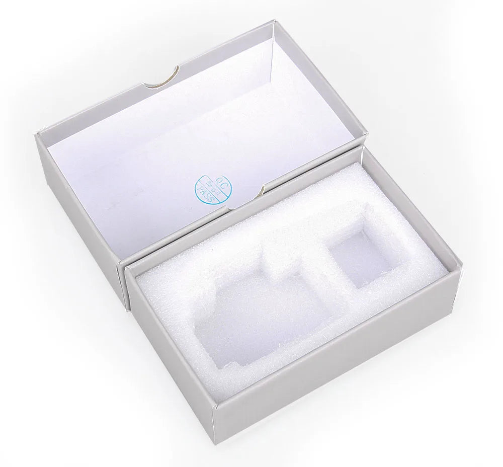 Tactical 1x Mini style red dot sight scope with high and Low picatinny rail mount base hunting shooting HK2-0105