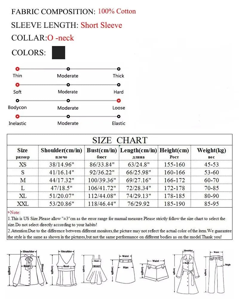 Scream Movie T-shirt Women Retro 90s Cult Horror Friends T Shirts Aesthetic Vintage Shirts Gothic Style Tees Tops