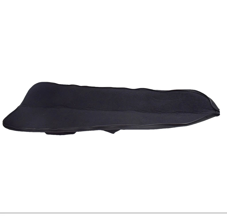 Outdoor Hunting Gun Bag Shoulder Mounted Shotgun Sniper Gun Bag Tactical Shooting Equipment Airgun Combat Rifle Bag