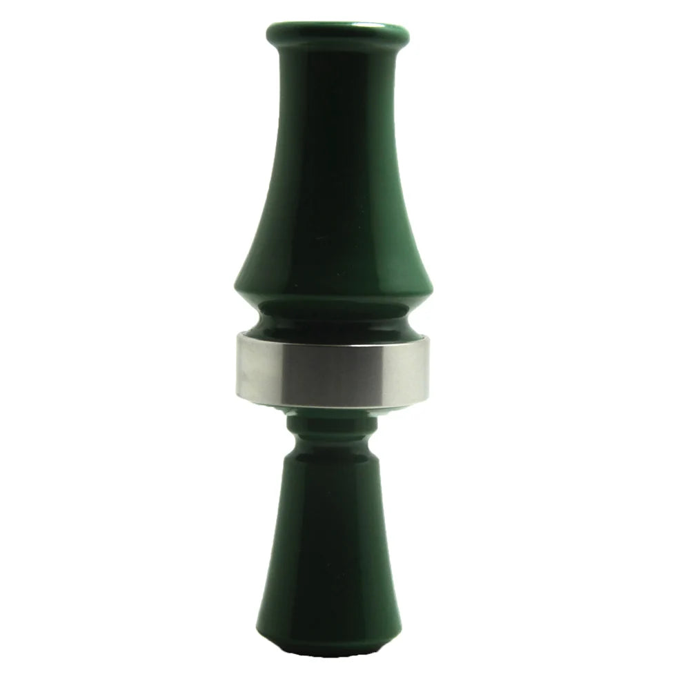 Hunting Decoy Duck Whistle Sound Hunter Lure Hunting Call Duck Voice Trap Whistle For Hunters Call Caller Accessories Outdoor