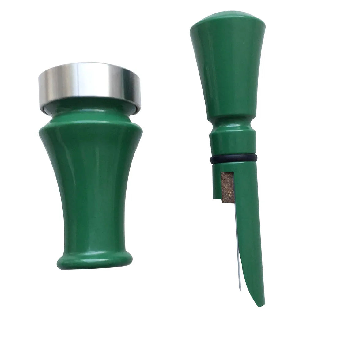 Hunting Decoy Duck Whistle Sound Hunter Lure Hunting Call Duck Voice Trap Whistle For Hunters Call Caller Accessories Outdoor