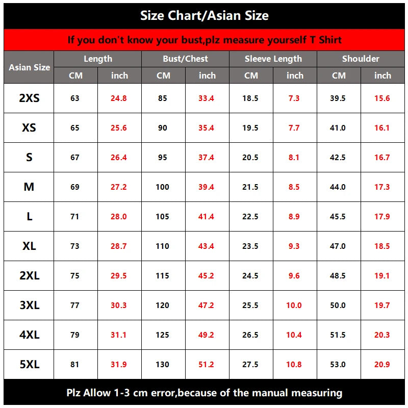 Fashion Movie Terminator Arnold Schwarzenegger T Shirt Men Women 3D Printed T-shirt Harajuku Style Tshirt Streetwear Tops