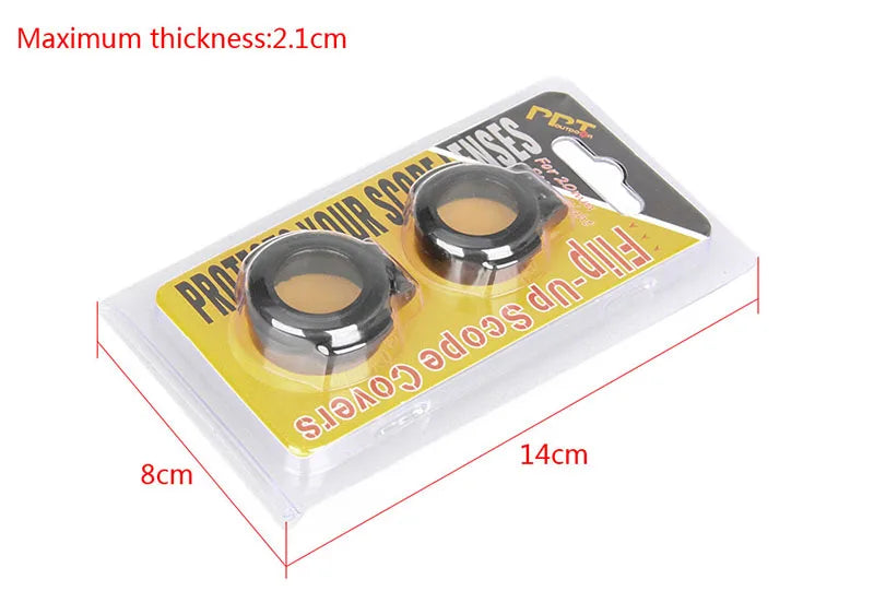 Tactical airsoft accessories red dot scope QD Protection flip up cap for T--2 red dot sight for outdoor hunting GZ33-0130