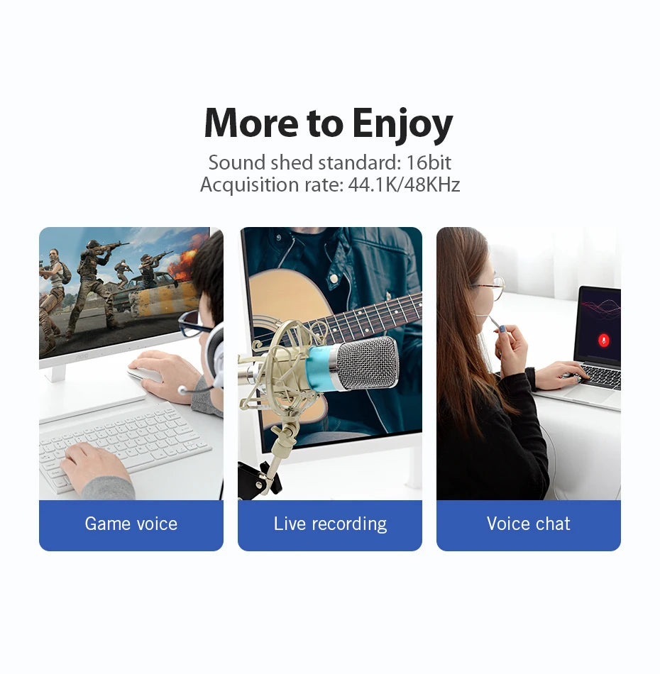 Vention USB External Sound Card  2-in-1 3.5mm USB Adapter Audio Interface for  EarPods Earphone Cable Computer USB Sound Card