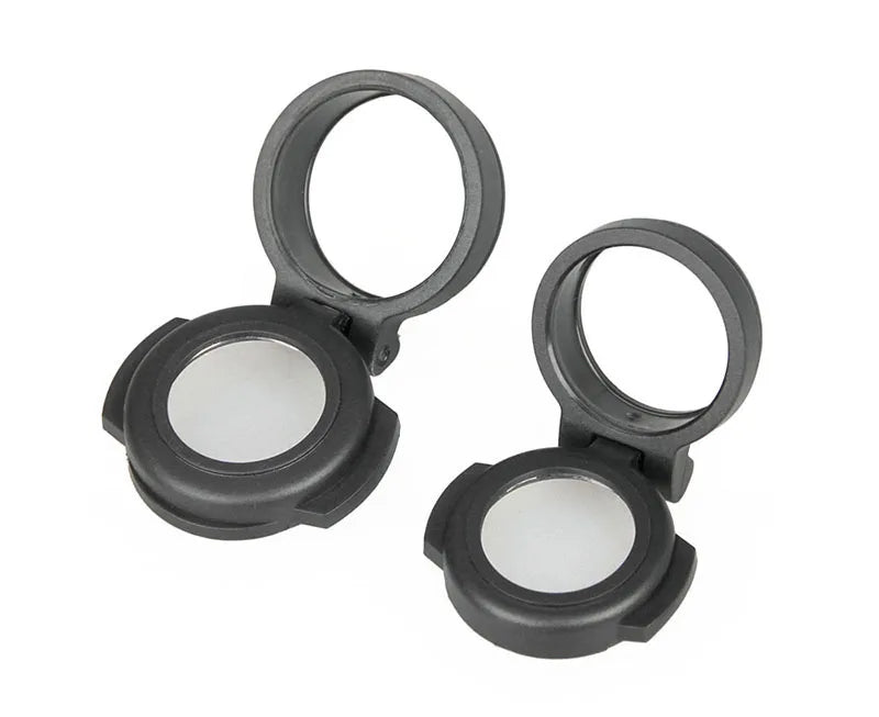 Tactical airsoft accessories red dot scope QD Protection flip up cap for T--2 red dot sight for outdoor hunting GZ33-0130