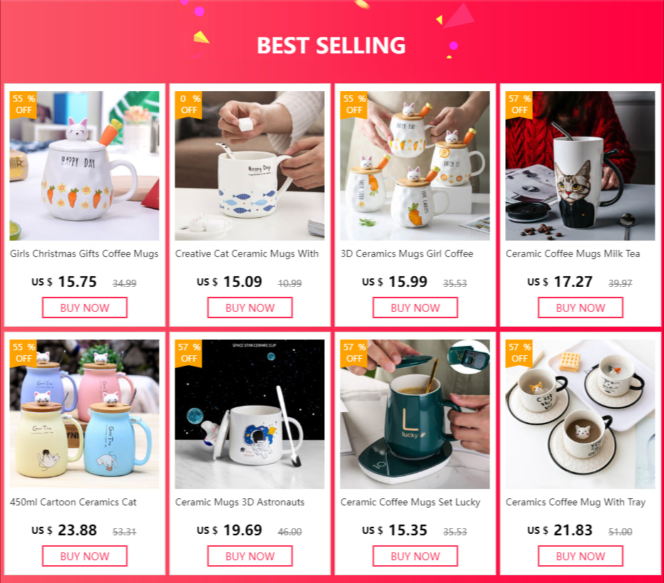 Ceramic Mugs Creative 3D Game Over Coffee Cups Student Milk Game Controller Handle Funny Mug Birthday Christmas Gamer Gift