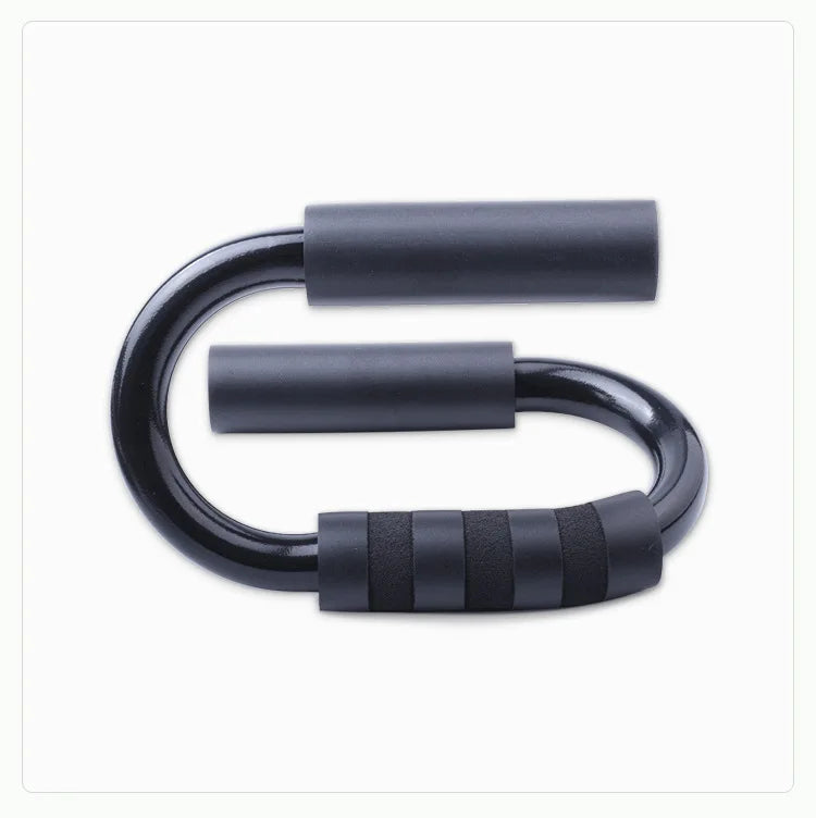 At Home Fitness Push Up Board Abdominal Training Board Muscle Trainer Sports Fitness Equipment Household Fitness Frame Home Gym