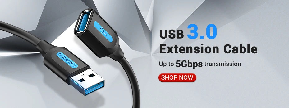 Vention USB 3.0 Type C to Micro B  Cable Connector For SSD HDD  External Hard Drive Disk Smartphone MacBook PC Micro B Cable