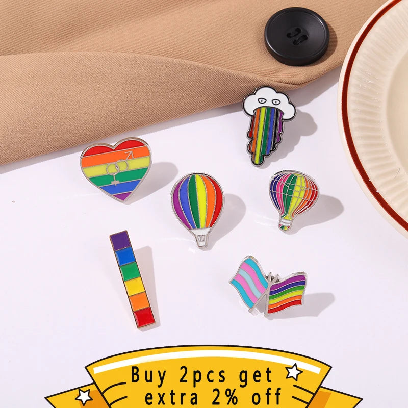 Star Sky Galaxy Collection Enamel Pins Romantic Space Planet Metal Cartoon Badge Bag Hat Lapel Women Jewelry Kid Astronaut Gifts