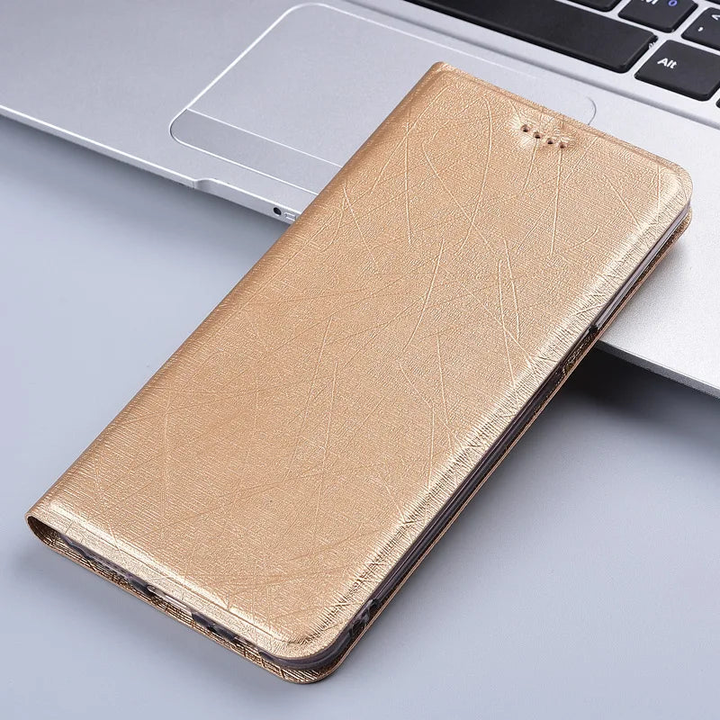 Luxury Cloth Leather Magnetic Flip Phone Case For XiaoMi Mi Mix 2 2s 3 4 Mi Max 2 3 4 Pro With Kickstand Cover