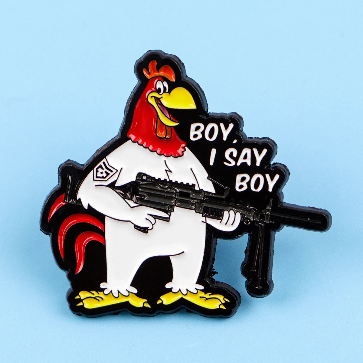 Classic Cartoon Pins for Backpacks Lapel Enamel Pins and Brooches for Woman Men Bags Badge Friend Kids for Gifts