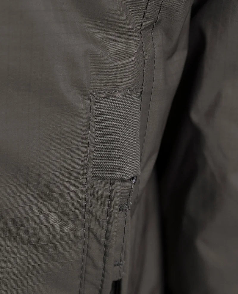 Tactical Jacket HIG4.0 Polar Warfare Series Outdoor Thickened Warm Cotton-padded Coat Cold-proof Cotton Jacket Windproof