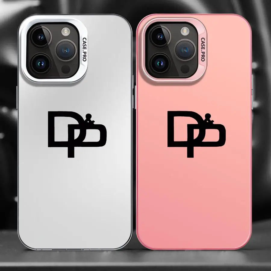 Phone Case for iPhone 11 14 16Pro 16e XR 13 Pro MAX 14Pro XS MAX 12 15 Soft Cover 12Pro 16 Plus 11Pro J-JuL C'est Pas Des Lol