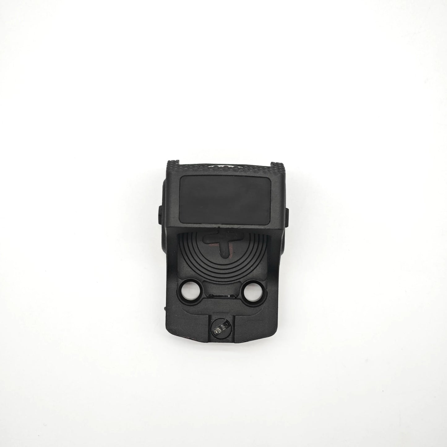 Tactical Defender-CCW Micro 3 MOA Red Dot Sight Shock-Shield with Original Marking DFCCW-MRD3