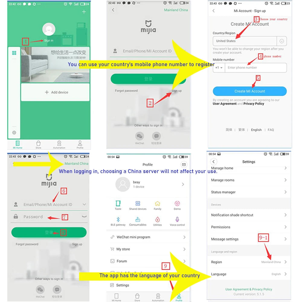 Xiaomi Mijia APP PTZ Pro 2K 3 Megapixels 360° Panoramic bluetooth4.2 Smart IP Camera AI Detection Two-way Intercom Home Security