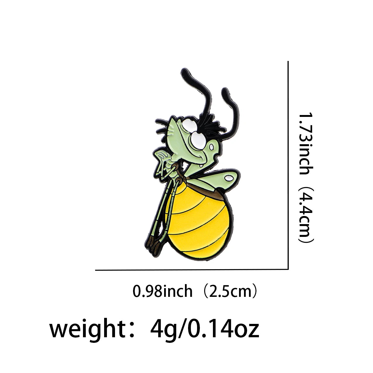 Cartoon Movie Lapel Pins for Backpacks Clothes Kawaii Chef Mouse Enamel Pin Stitch Badges Cat Brooch Jewelry Gifts for Friends